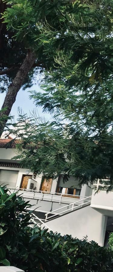 Resident St Agata Appartament Artist Apartman Marina di Massa Kültér fotó